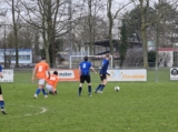 G.P.C. Vlissingen 1 - S.K.N.W.K. 1 (competitie) seizoen 2024-2025 (Fotoboek 2) (48/77)